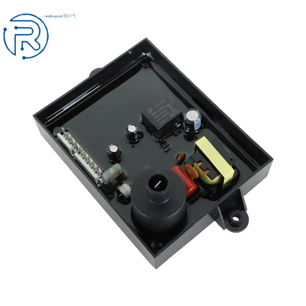 Water Heater Control Circuit Board for GE9-EXT GC10A-4E GCH6A