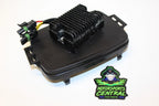 Rear Electrical Box Cover Lid for Sea-Doo GSX XP GTS RX GTI LRV GTX DI RFI (1996–2006) 278001173