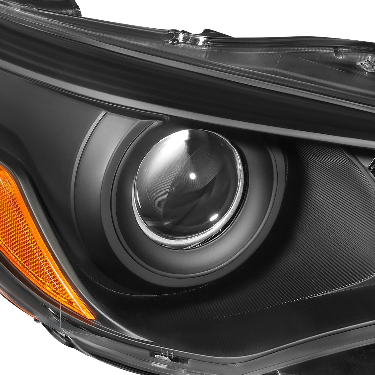 Set of 2 OE Style Projector Headlights for Toyota Camry (2015–2017)