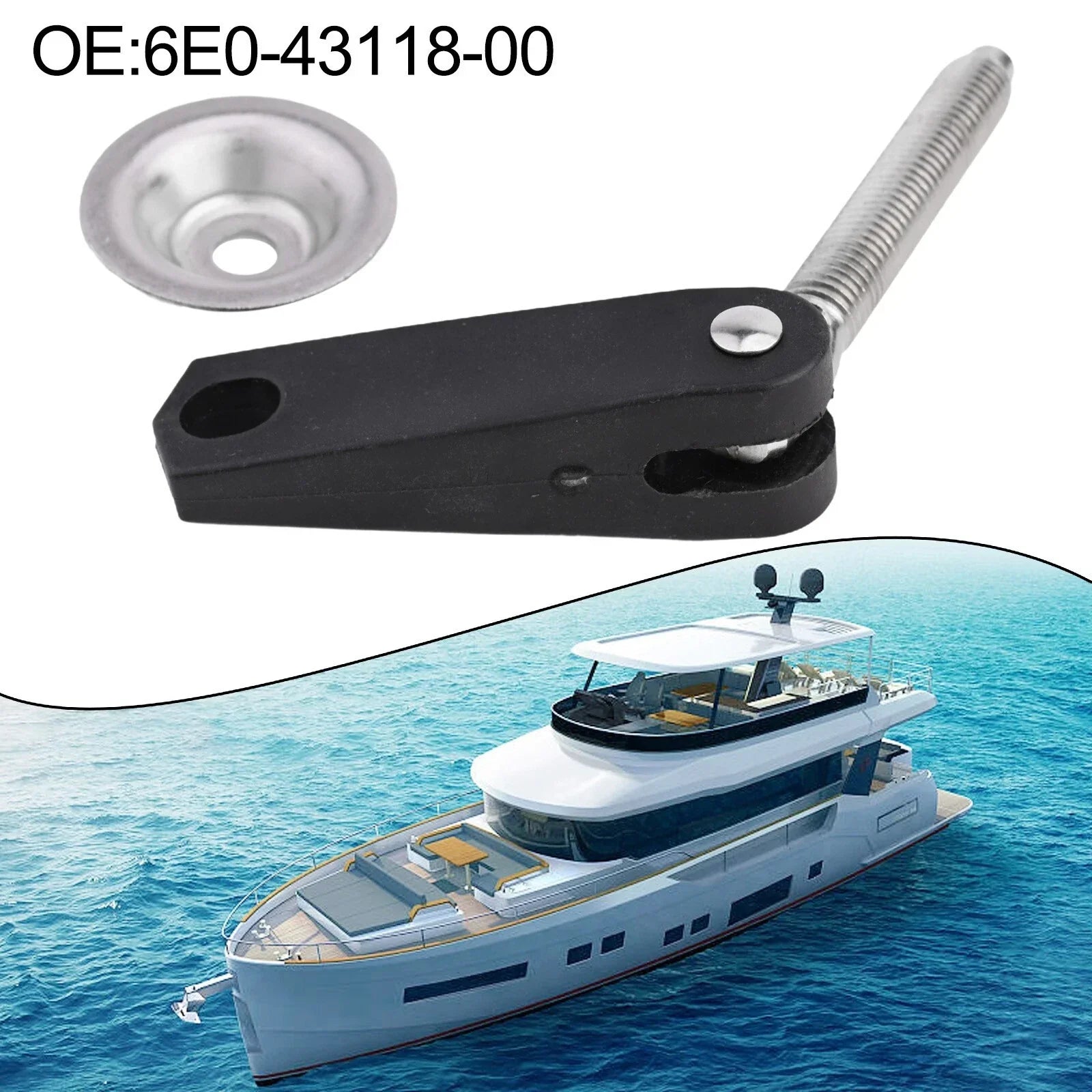 Outboard Motor Parts for Boat Motors ��� Optimal Functionality