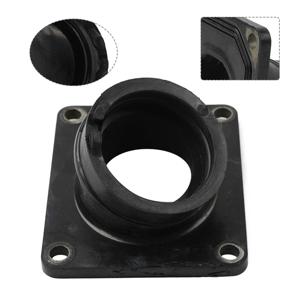 Intake Manifold Boot Joint for Yamaha YZ250D (1992) YZ250LC (1993–1995)