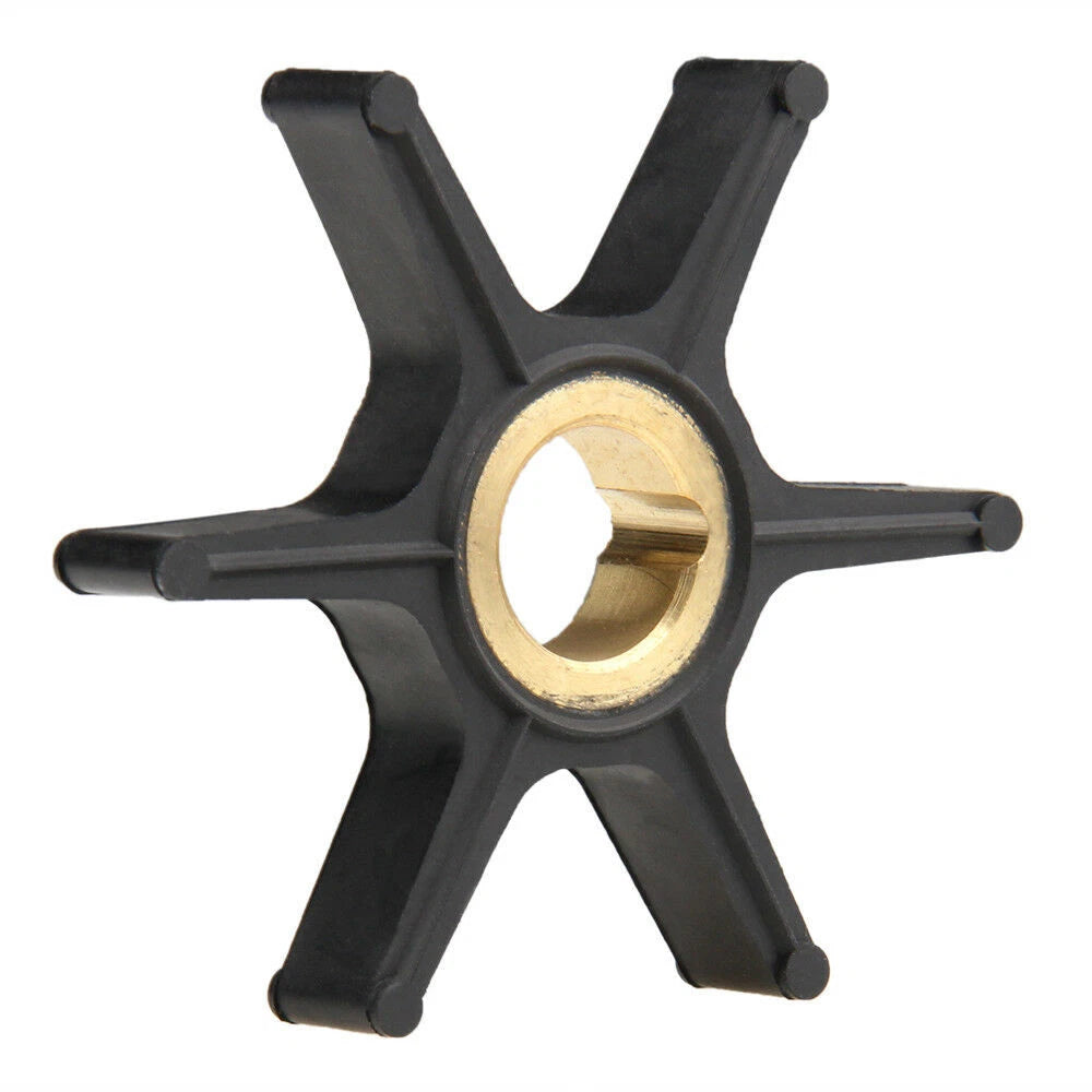 Water Pump Impeller for Mercury 9.9-50HP Engines (47-85089-3, 47-85089-10, 18-3057)