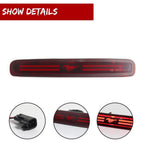 LED Rear Third Brake Light for Ford Mustang (2005–2009)