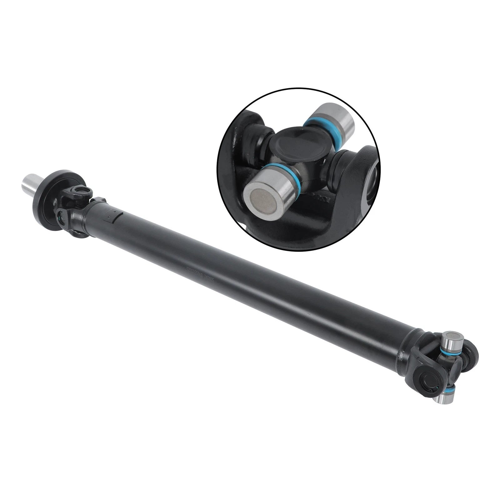 Rear Driveshaft Assembly for Jeep Liberty KJ (2002–2003)
