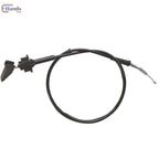 Starter Choke Cable for Yamaha Moto 4 YFM225 YFM250 (1986–1991) 59V-26331-01-00