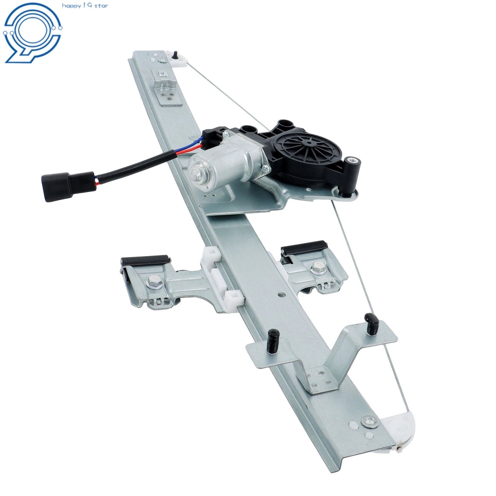 Power Window Regulator with Motor for Sierra Silverado 1500 (2007–2013)
