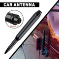 Short Bullet Mast Aluminum Antenna for Chevy Silverado 1500 2500