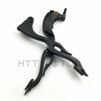Brake Clutch Lever Hand Controls for Kawasaki ZX6R ZX10R Z750R Z1000 (2006–2023)