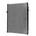 Radiator for Infiniti M35 3.5L (2006–2008)