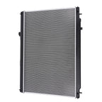 Radiator for Infiniti M35 3.5L (2006–2008)