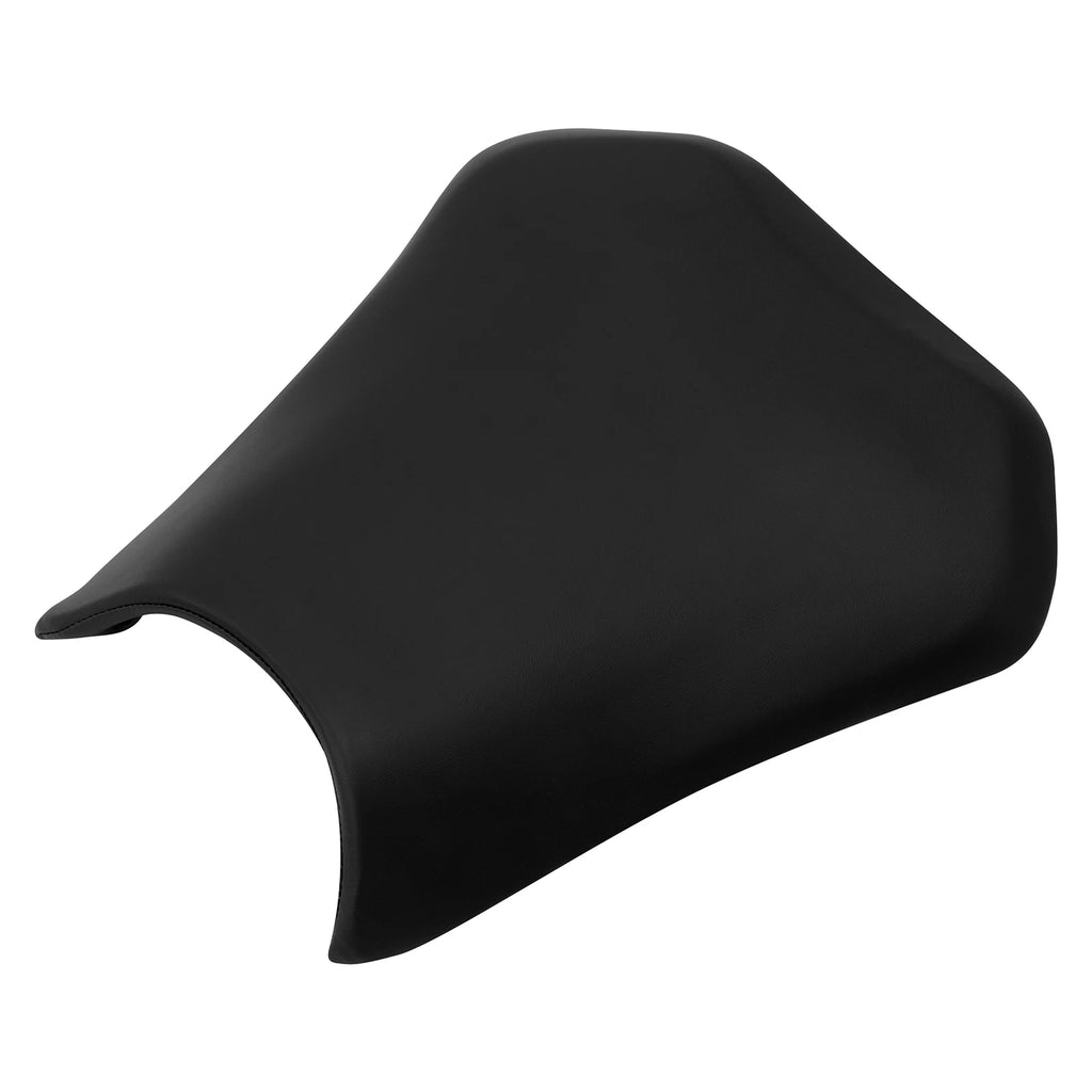 Rider Driver & Passenger Seats for Honda CBR600RR (2005–2006) Black