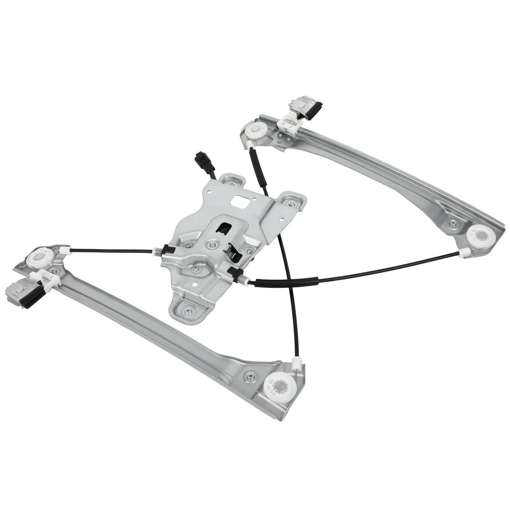 Power Window Regulator for Chevrolet Equinox (2010-2011) Front Right