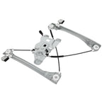 Power Window Regulator for Chevrolet Equinox (2010-2011) Front Right