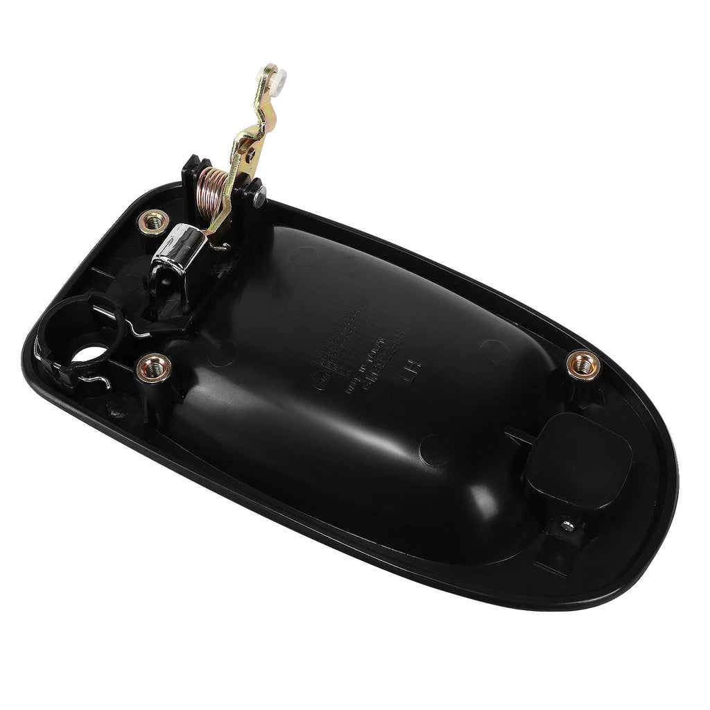 Front Driver Left Side Door Pull Handle Chrome for Montana/Venture (2004–2006)