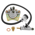 Rear Brake Caliper & Master Cylinder for Polaris Sportsman (400–800)