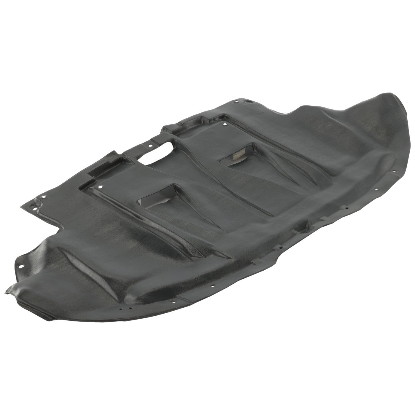 Engine Splash Shield for Volkswagen Passat (2001–2005)