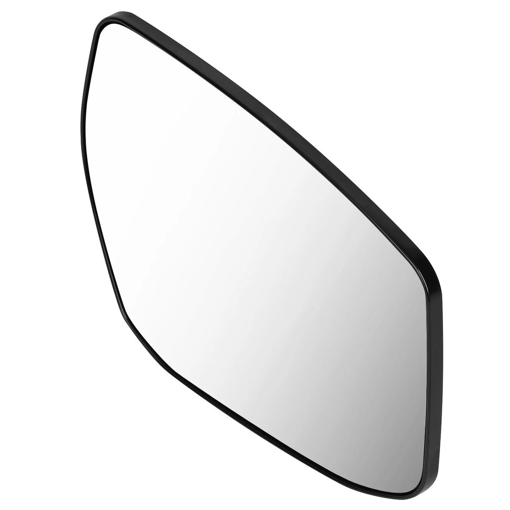 OE Style Right Mirror Glass w/Turn Signal for Altima Sentra (2013–2018) 963653TH2A