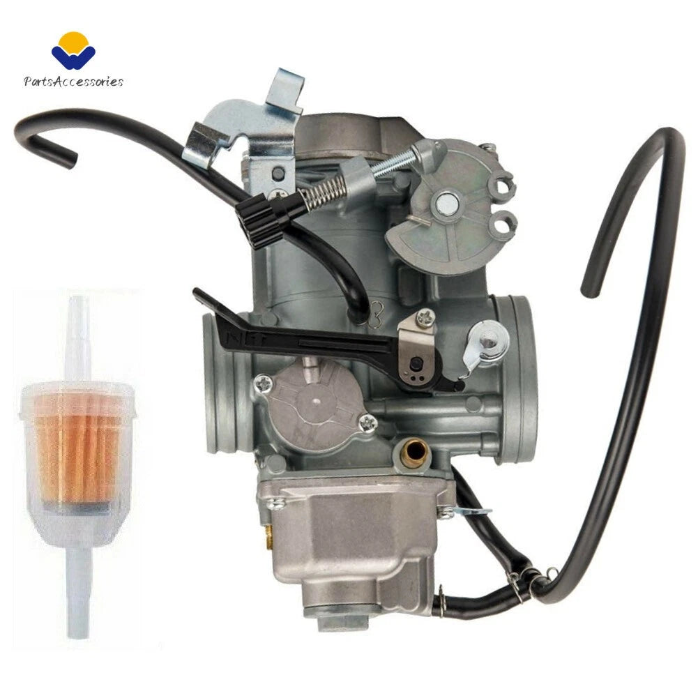 Carburetor & Intake Manifold Boot for Honda XR600R (1988–2000) 16100-MAG-L01