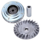 Primary Sliding Fixed Sheave for Yamaha Kodiak 400 YFM400 (2000–2006)