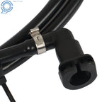 Nylon Fuel Line Kit for Chevrolet Blazer GMC Jimmy (1997–2005)
