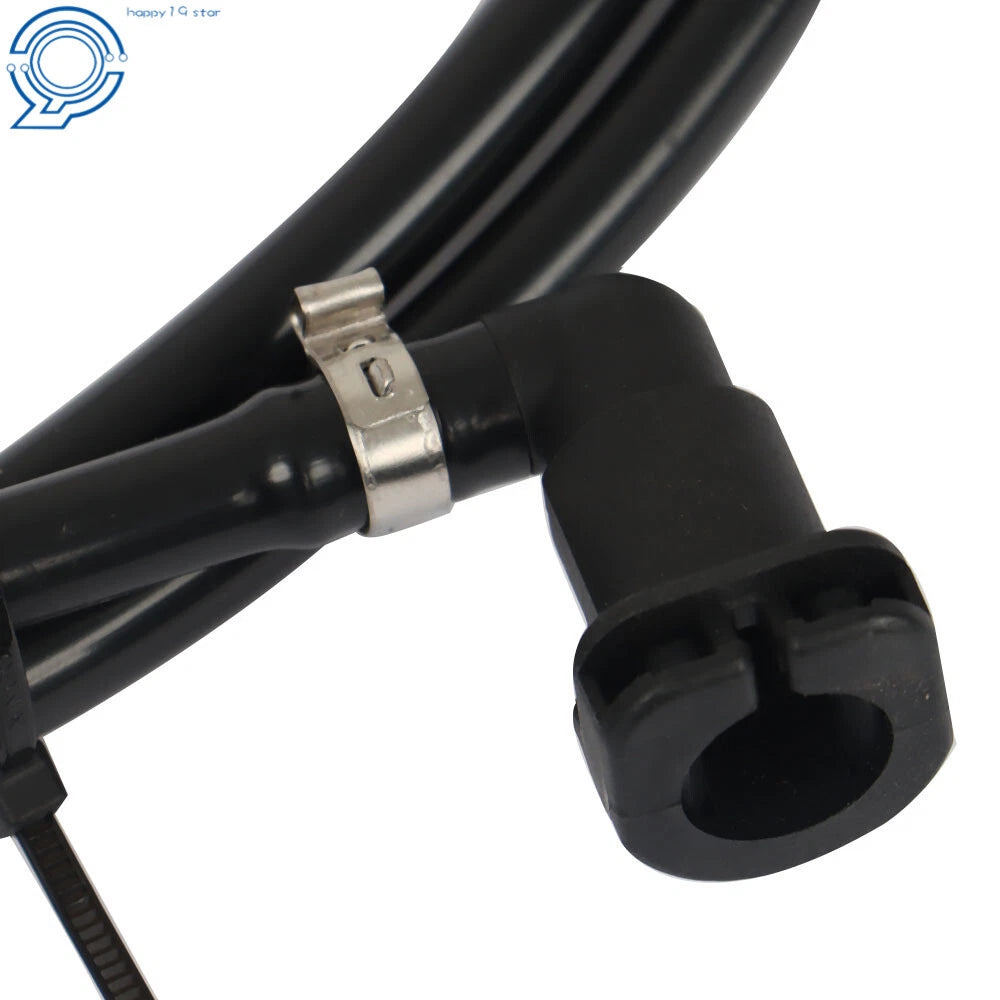 Nylon Fuel Line Kit for Chevrolet Blazer GMC Jimmy (1997–2005)