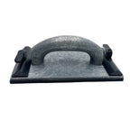 Sandpaper Holder for Paint Prep (23x11.5cm, 18.6x9.55cm)