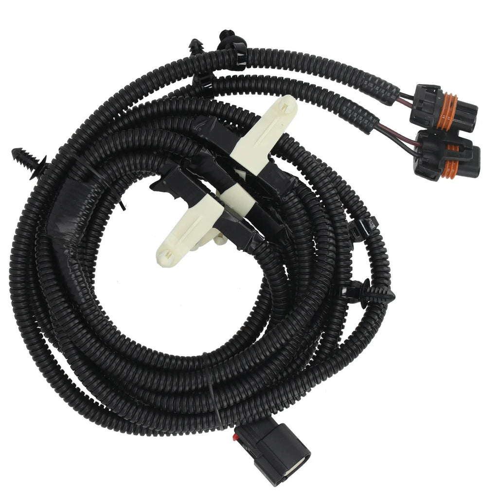 Fog Lamp Wiring Harness for Ford F-250 F-350 F-450 F-550 (2011–2016) BC3Z-15A211-A