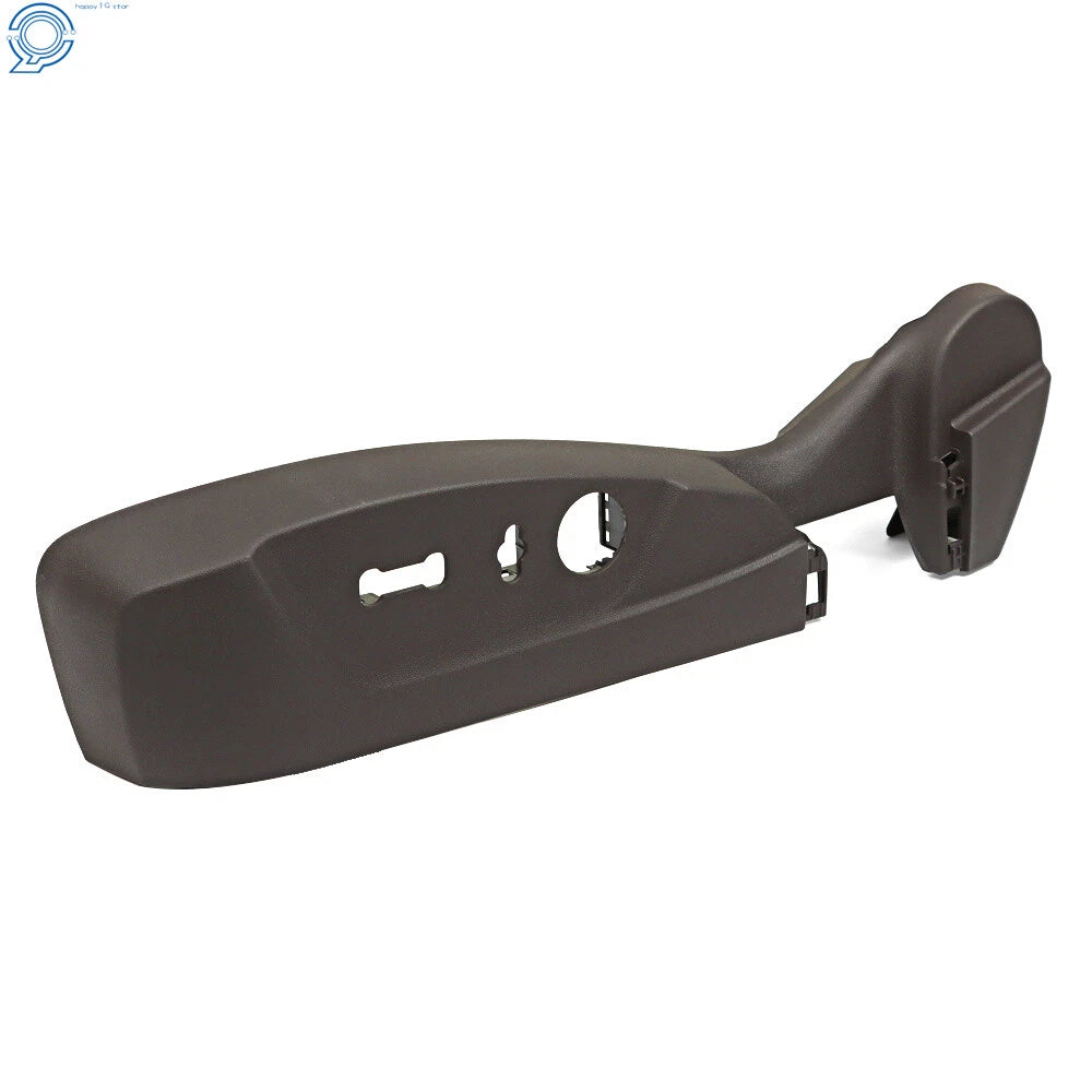 Driver Power Seat Switch Panel Bezel Trim for Chevy Malibu (2013-2016)