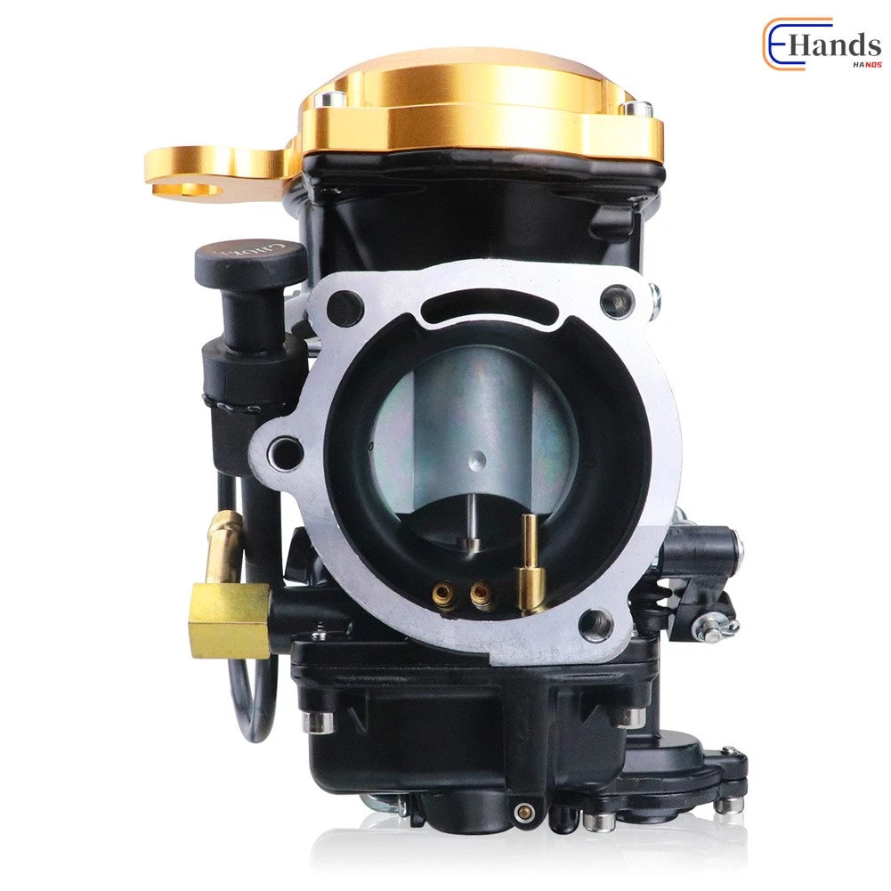 CV40MM Carburetor for Harley-Davidson Sportster 883 1200 (1999) 27421-99C