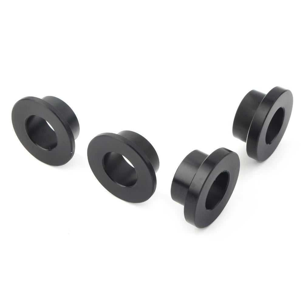 4X Shock Bushings Bearings 7043755 for Polaris RZR 800 EFI 570 EFI (2008–2013)