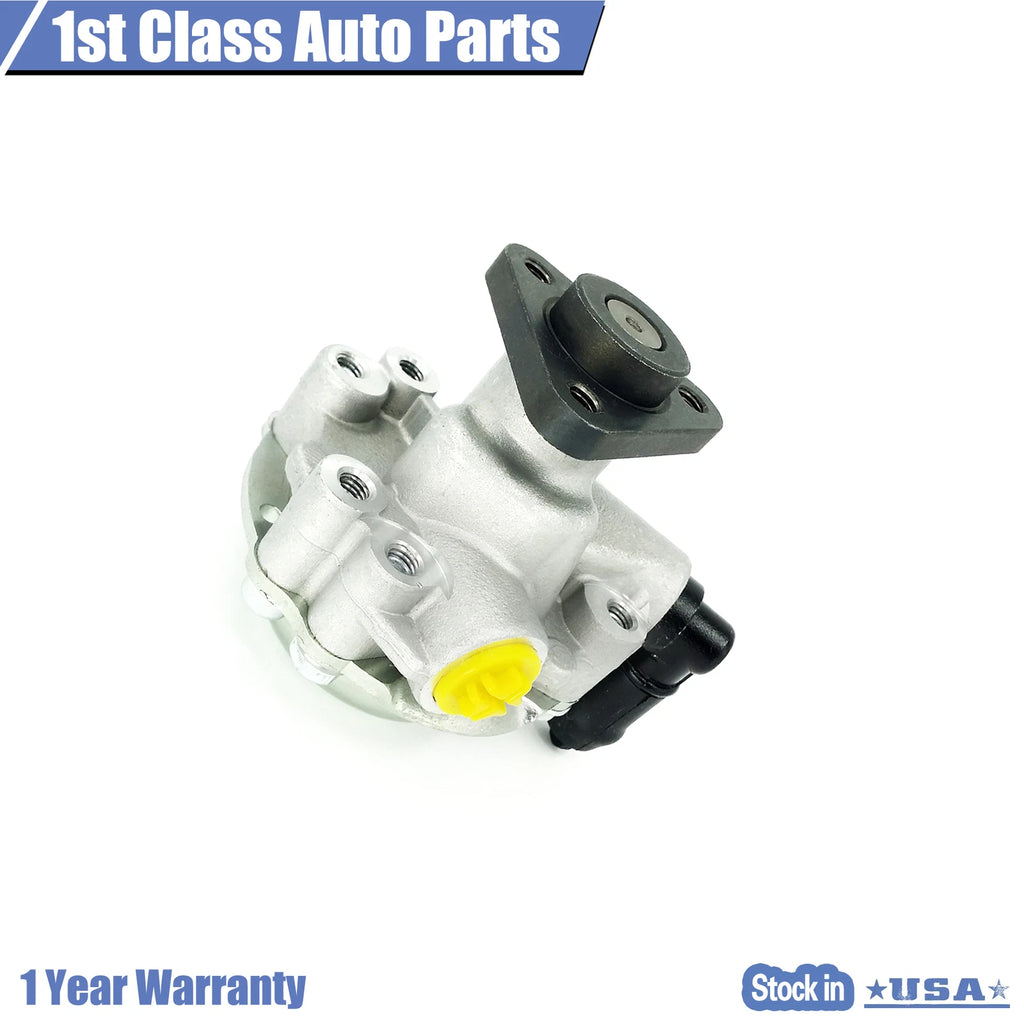 Power Steering Pump for BMW 323Ci, 325i, 328i (2000–2006)