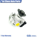 Power Steering Pump for BMW 323Ci, 325i, 328i (2000–2006)