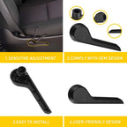 Glove Box Latch Handle for Chevrolet Corvette C5 (1997–2004)