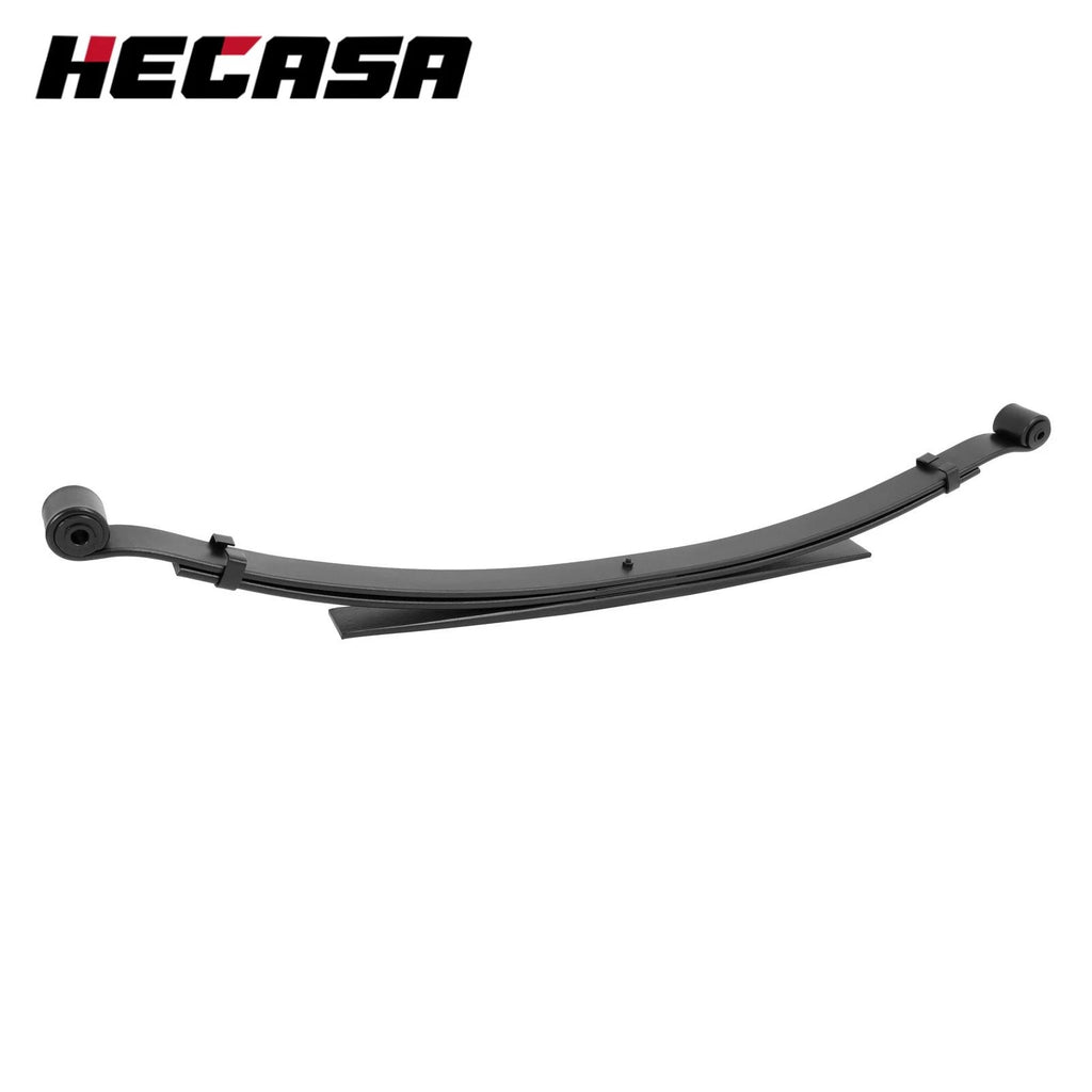 Rear Leaf Spring Expansion Pack for Ford F250 Super Duty (2011–2016)