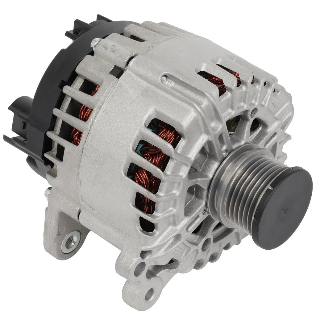 Alternator for Audi TT Quattro (2008–2009) V6 3.2L