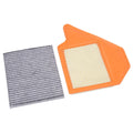 Engine & Cabin Air Filter for Town & Country, Grand Caravan (2011–2020)