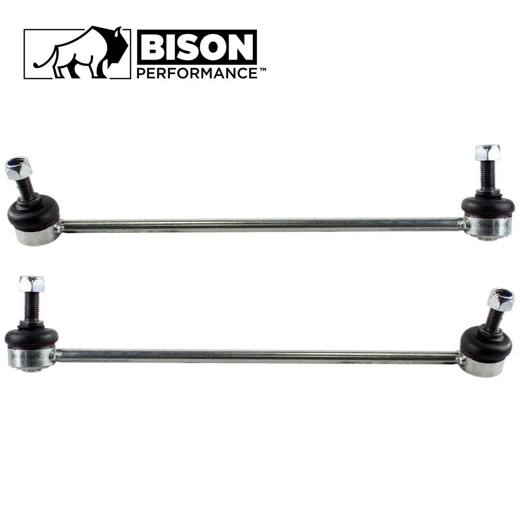 2X Front Stabilizer Sway Bar Links for BMW E53 X5 (2000–2006)