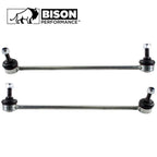 2X Front Stabilizer Sway Bar Links for BMW E53 X5 (2000–2006)