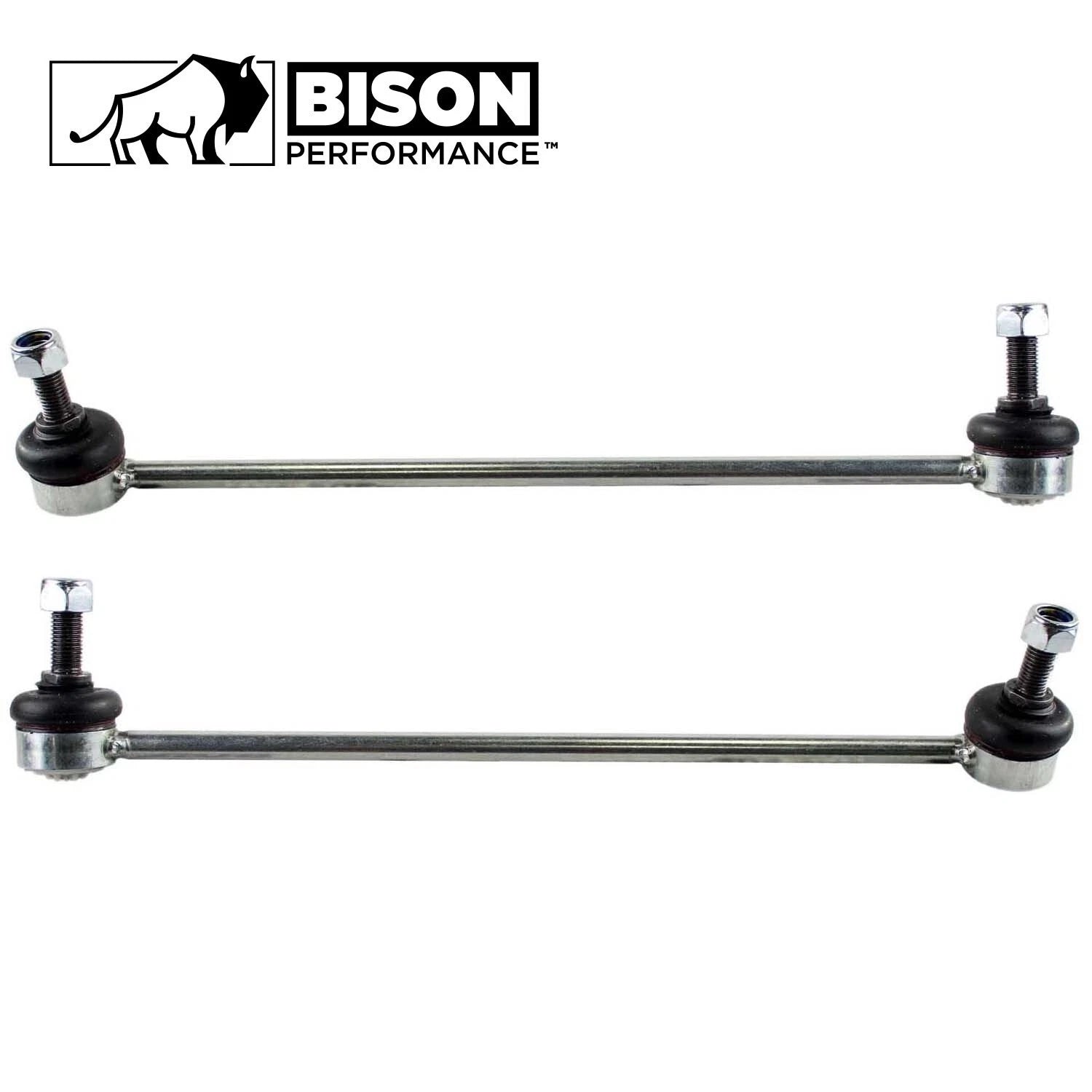 2X Front Stabilizer Sway Bar Links for BMW E53 X5 (2000–2006)