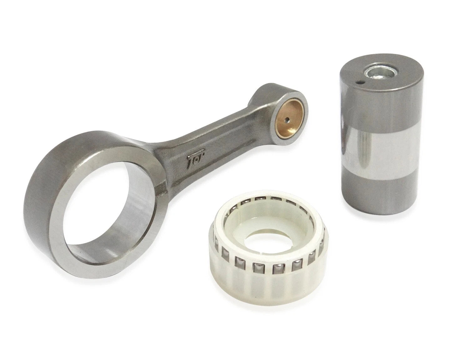 Connecting Rod Kit for Suzuki RMZ250 (2004–2006) - Con-rods, Conrods
