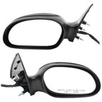 Set of 2 Mirrors for Ford Taurus