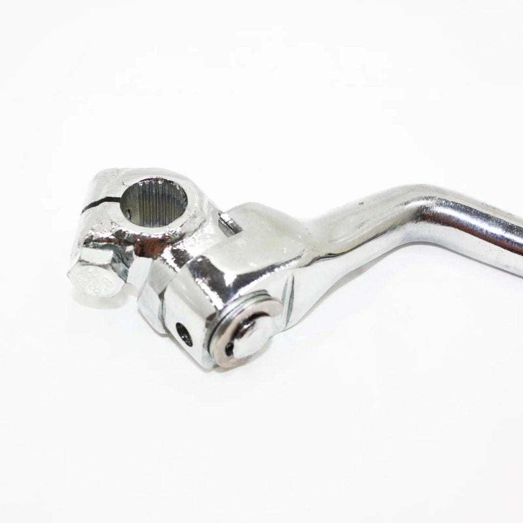 Kick Start Starter Lever 16mm 245mm for Pit Pro Dirt Bike (150cc–250cc)