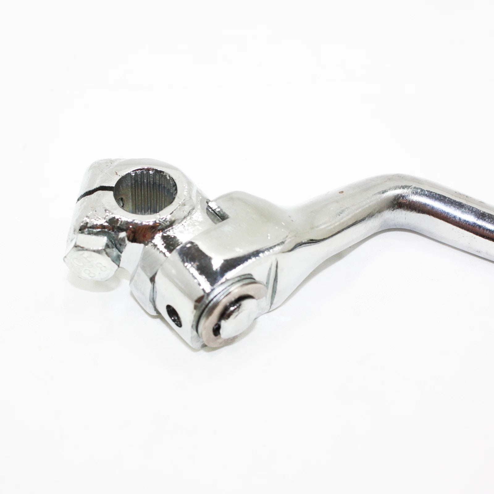 Kick Start Starter Lever 16mm 245mm for Pit Pro Dirt Bike (150cc–250cc)