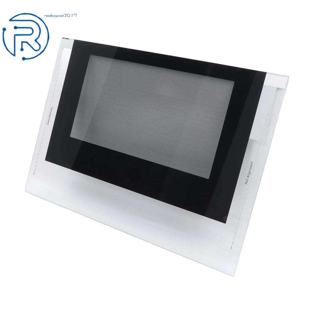 Outer Oven Door Glass for 316452758, 4583012 (Compatible Models)