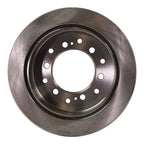 Rear Brake Disc Rotors for Toyota 4Runner Lexus GX460 FJ Cruiser (2010–2014)