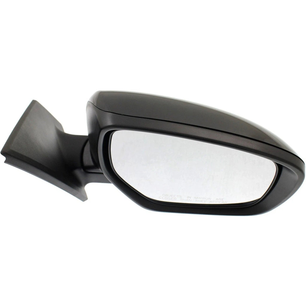 Set of 2 Power Heated Mirrors for Mazda CX-9 (2010–2013)