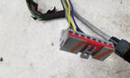 Dash Wire Harness Amp to Radio for Ford Mustang (1994–1995) F4ZB-19B113-CH