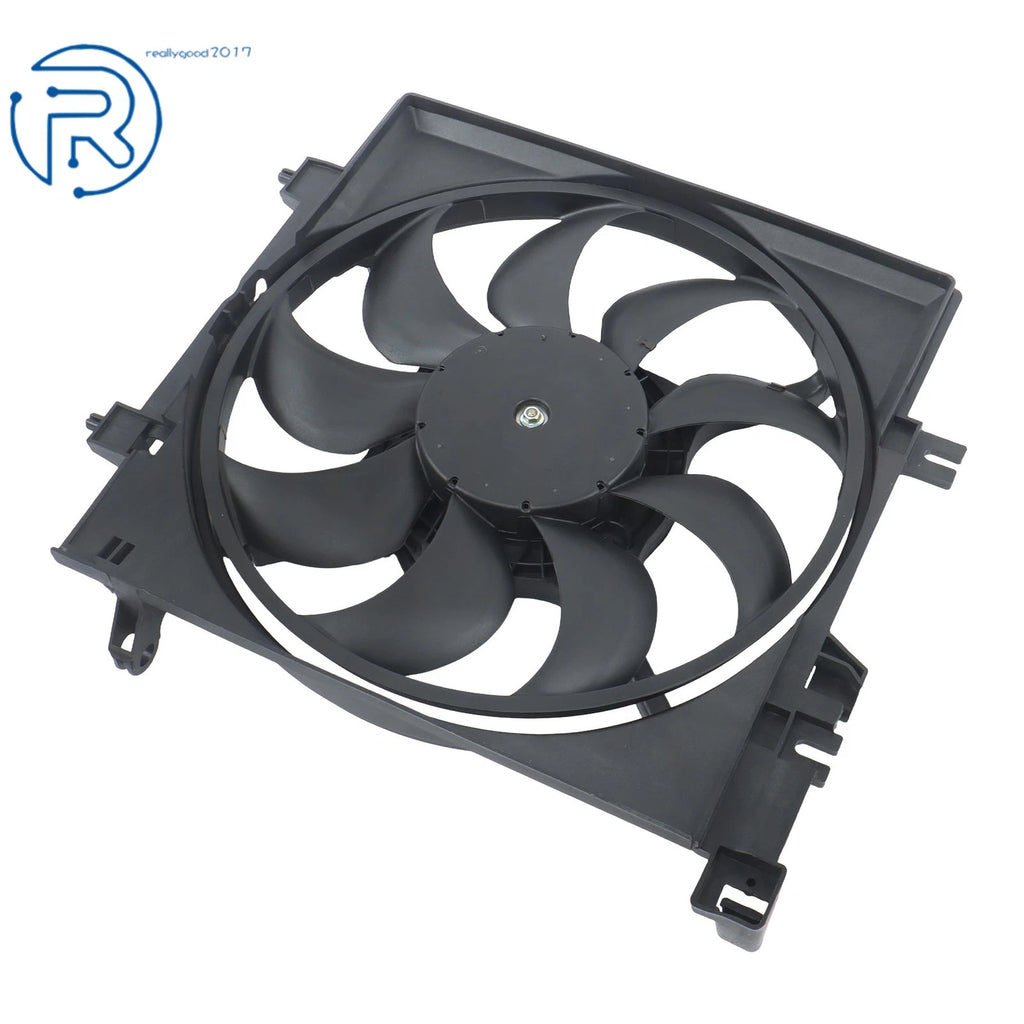 Engine Cooling Fan Assembly for Subaru Impreza Forester (2008–2016)