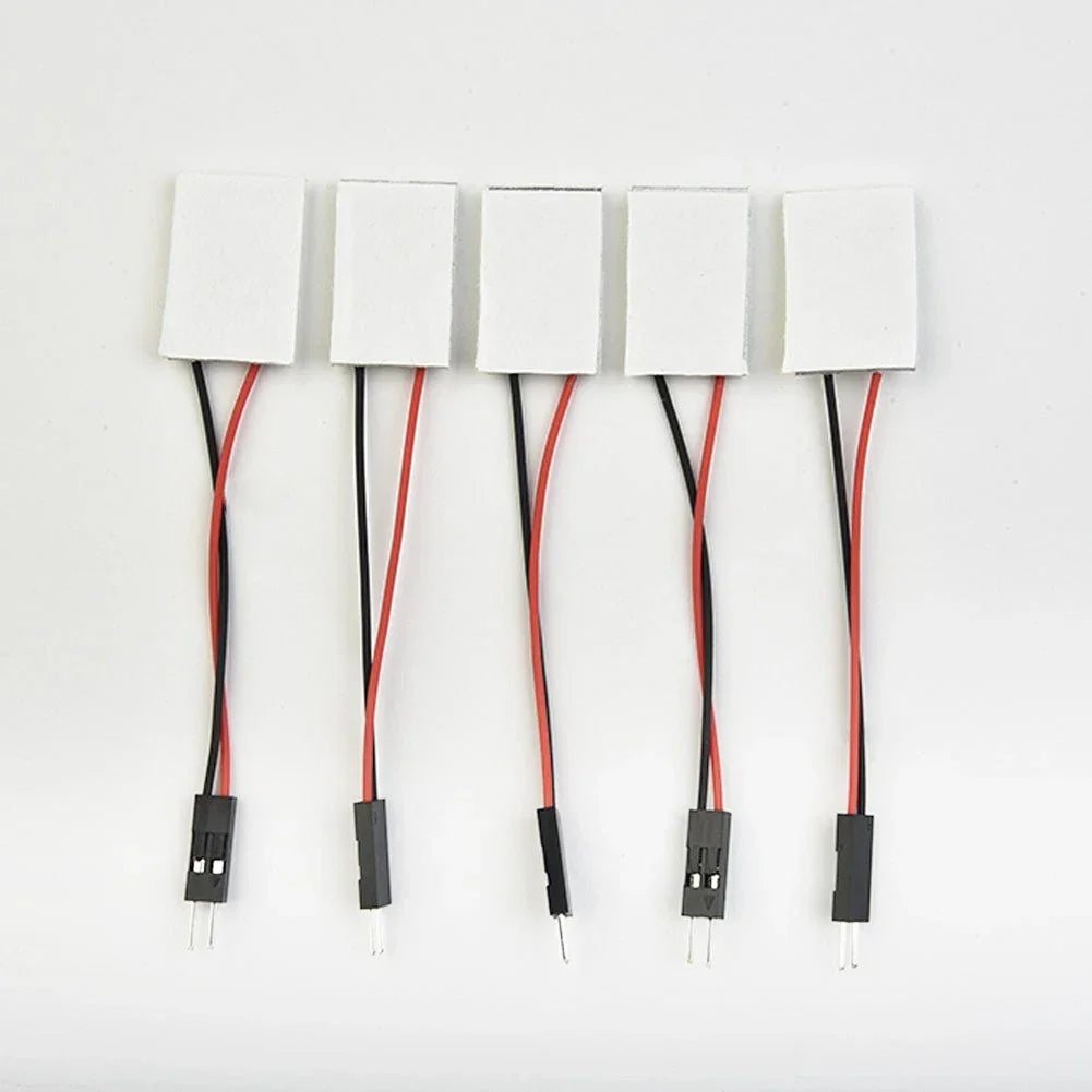 LED Panel Lights White COB 18LED Car Interior Dome Festoon for Car