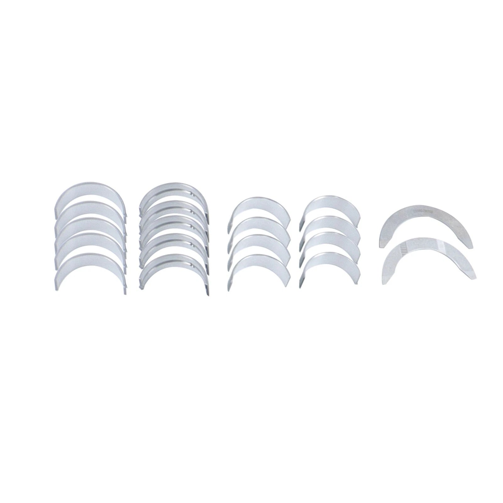Overhaul Rebuild Kit for Hyundai Kia 1.6L L4 Engine